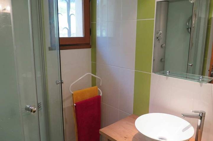 Gîte pour 4 personnes, avec jardin à Blanquefort-sur-Briolance - 4