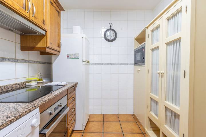 Geheel appartement, Appartement 'Cambuleta in La Bastida' met bergzicht, balkon en wifi in La Bastida de Sort, Sort
