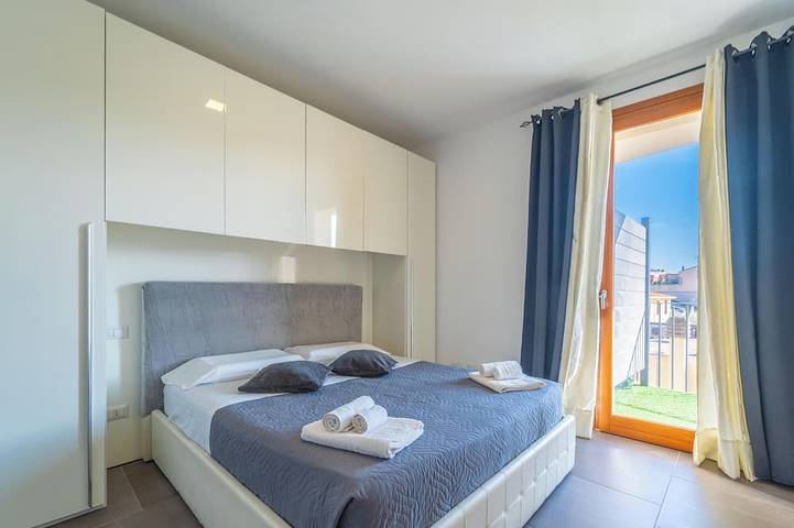 Appartamento vacanze per 4 persone - 1