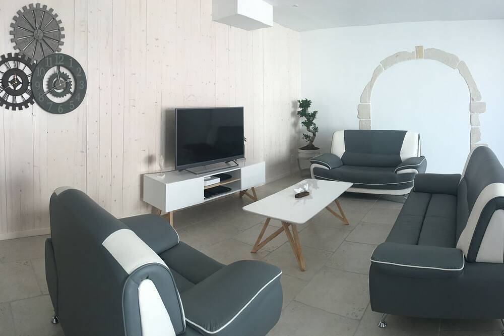 Photo : Maison de vacances