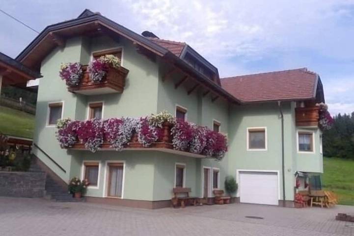 Ferienwohnung für 2 Personen, mit Pool