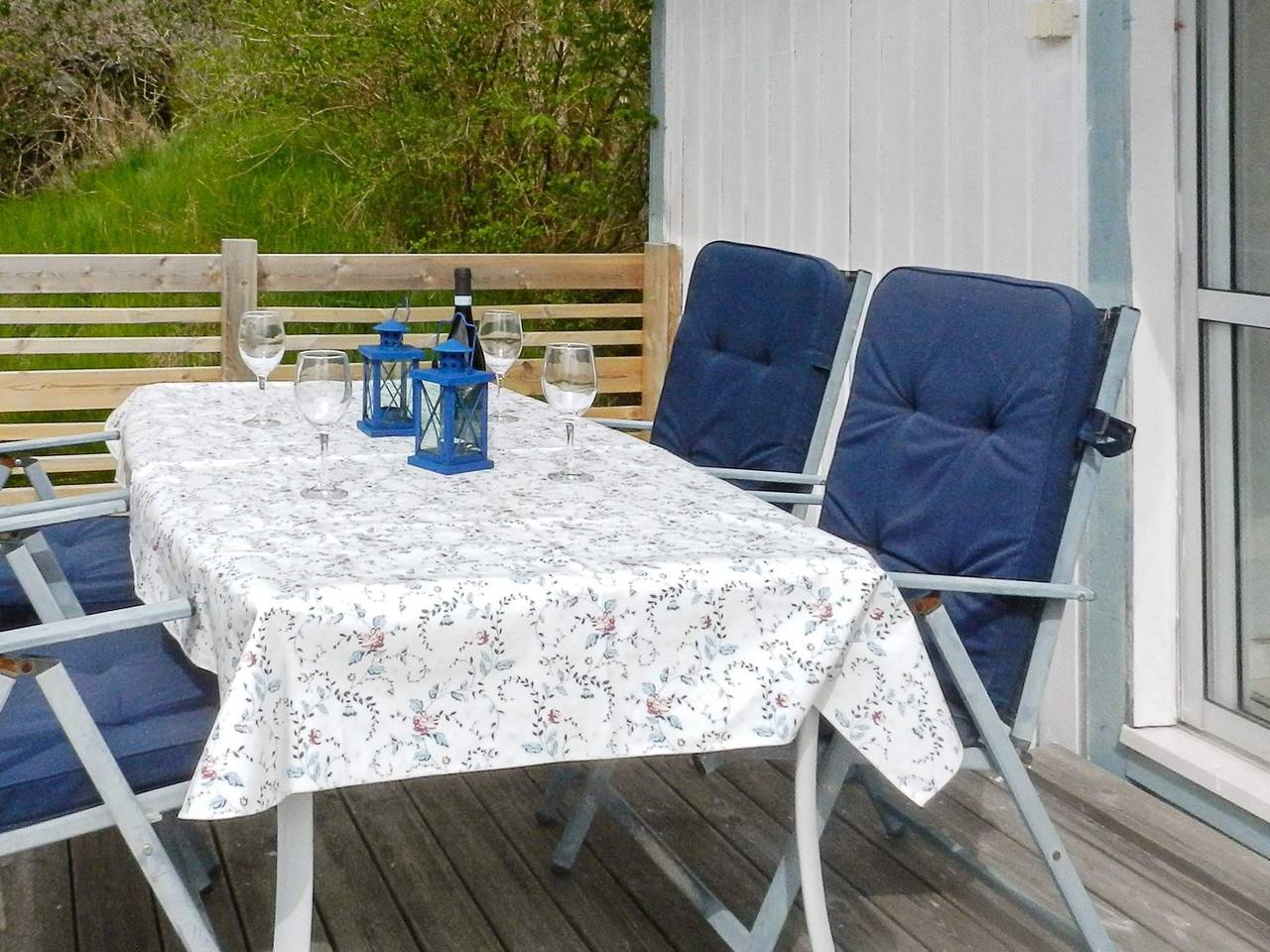 7 personer fritidhus i Lysekil in Norra Västkusten