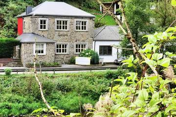 Gîte pour 6 personnes, avec jardin, animaux acceptés dans Sy