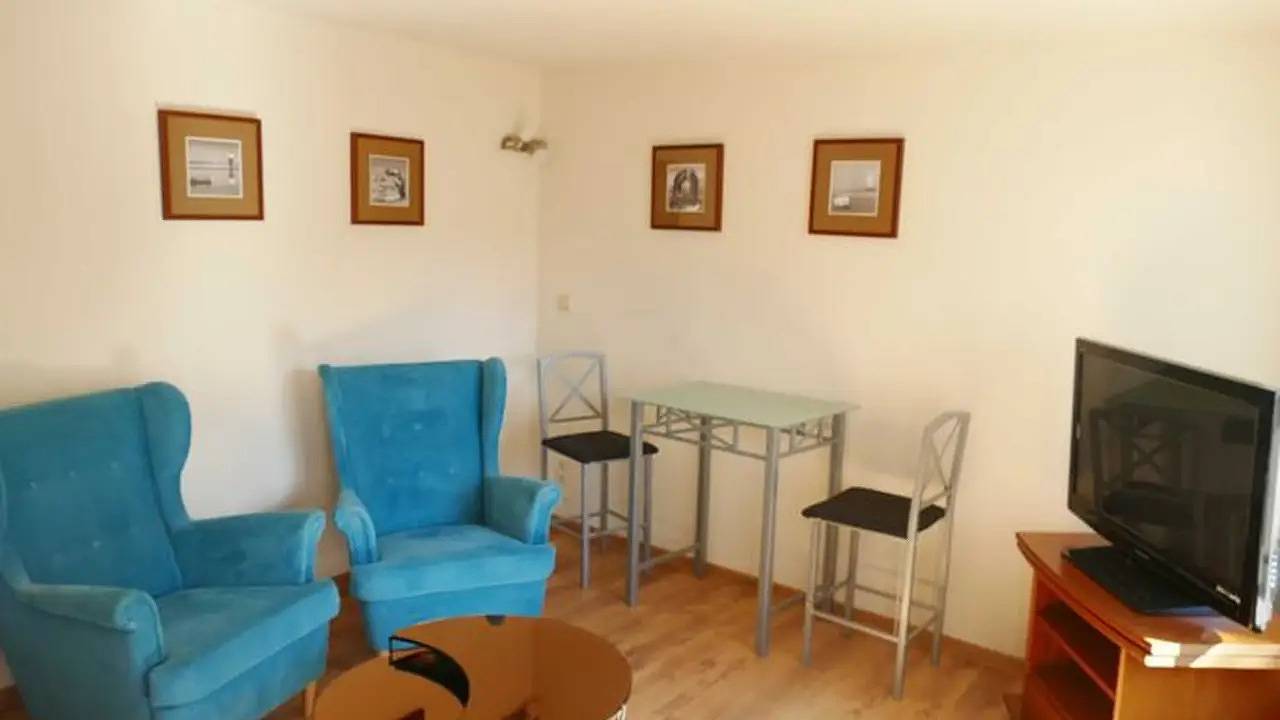 Ferienhaus für 2 Personen (30 m²) in Bansin (Seebad) in Bansin, Heringsdorf