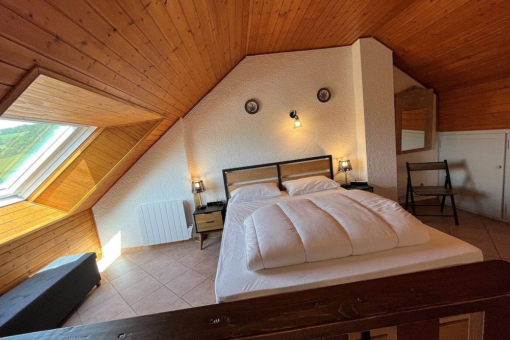 Ganze Wohnung, T2-Wohnung in ruhiger Lage nahe Skipisten, Corrençon-en-Vercors in Corrençon-en-Vercors, Parc naturel régional du Vercors