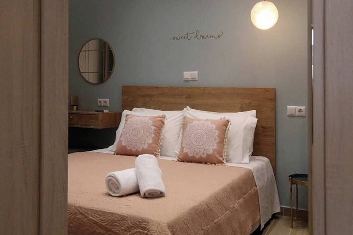 Ferienwohnung für 4 Personen in Kavala Gemeinde - 3