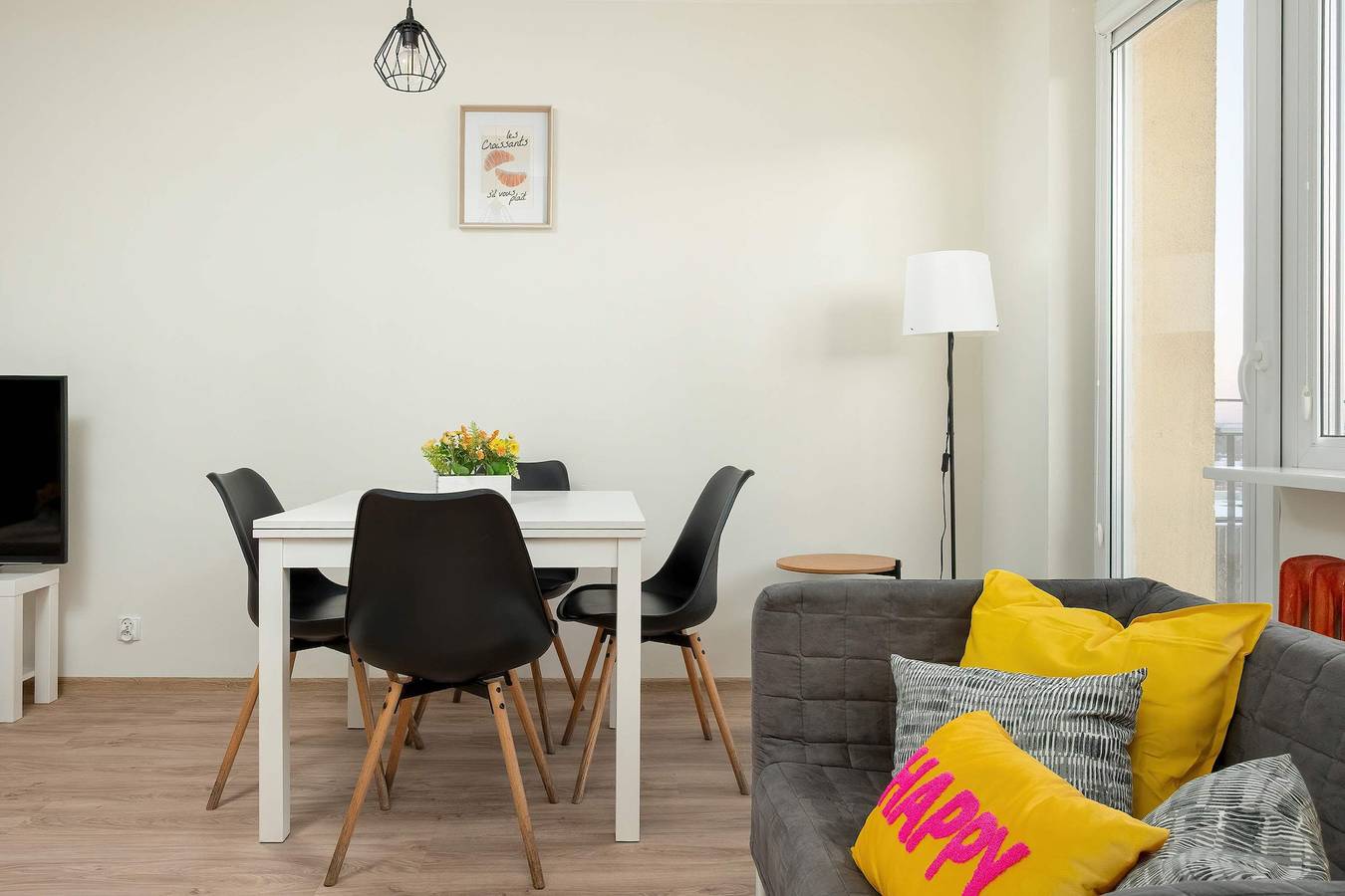 Ganze Wohnung, Aleja Niepodleg o ci 698 Sopot Seaside apartment Ergo Arena in Zoppot, Dreistadt