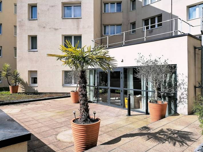 Vakantiewoning voor 6 personen, met sauna in Rouen