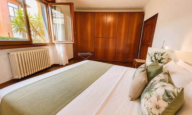 Ferienhaus "Charming House on the Lake" mit herrlichem Seeblick in Lezzeno, Comer See