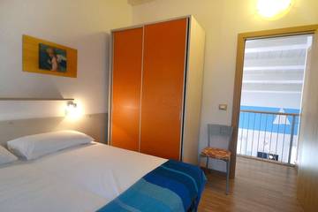 Agriturismo per 6 Persone in Lido delle Nazioni, Riviera Romagnola, Foto 4