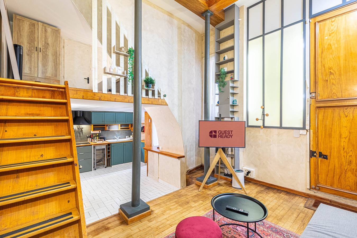 Appartement de vacances