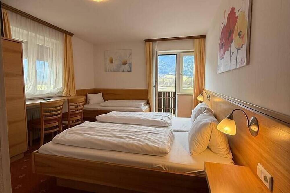 Pension Plattenhof - 6 in Telfs, Innsbruck Land