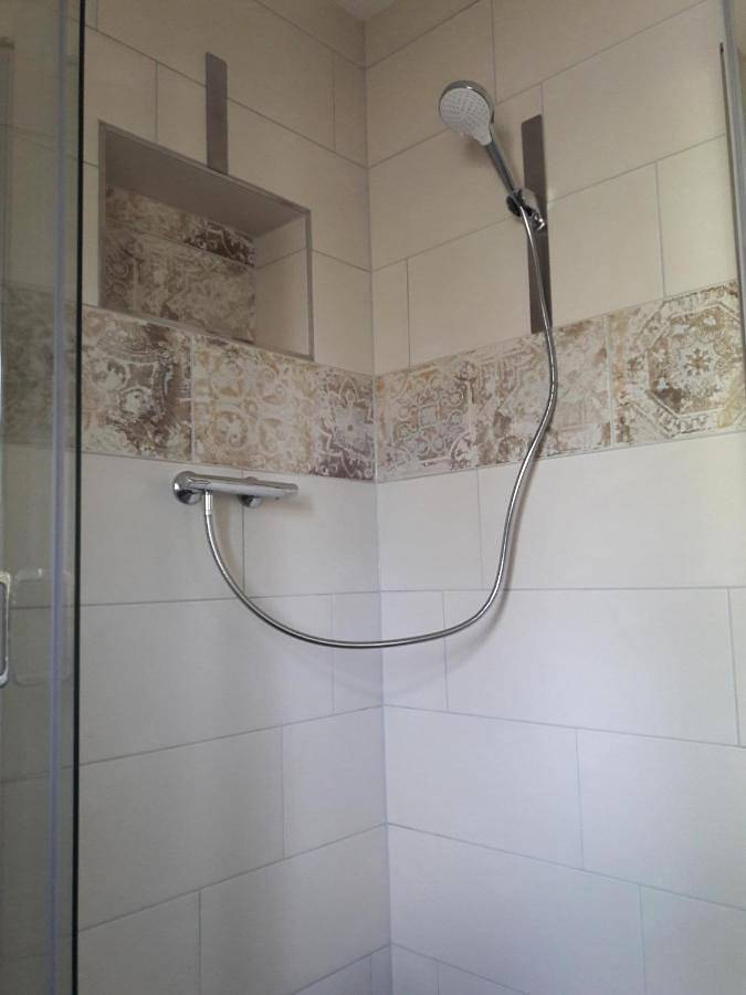 Ganze Wohnung, One-Bedroom Apartment in Gadsdorf, Am Mellensee