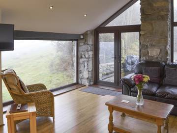 Cottage voor 4 Personen in Gwynedd, Noord-Wales, Afbeelding 2
