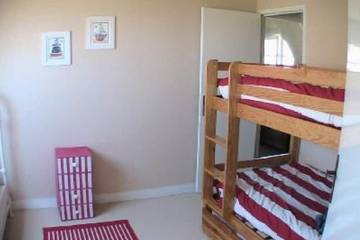 Maison De Vacances pour 8 Personnes dans Benerville-sur-Mer, Côte Fleurie, Photo 1