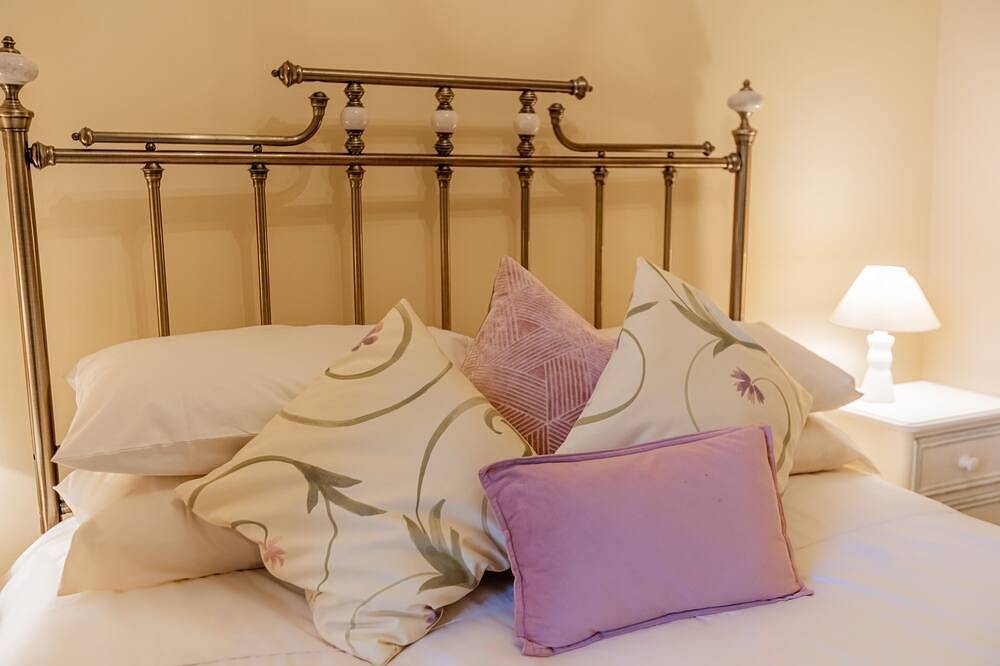 Ganze Wohnung, Harlow View, Harrogate - 2 bedroom apt. Dog Friendly. Free Parking. in Nidderdale AONB