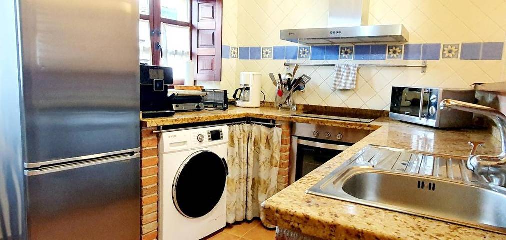 Casa rural para 2 personas, Se admiten mascotas en Asturias - 4