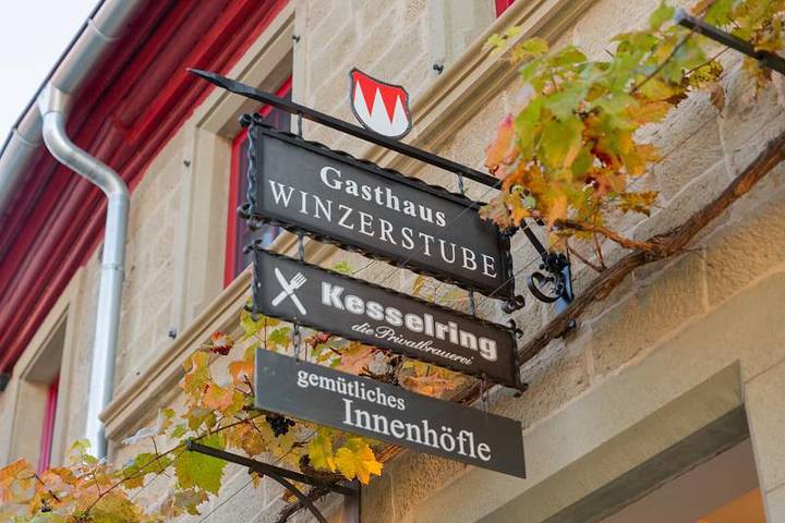 Hotel für 2 Personen