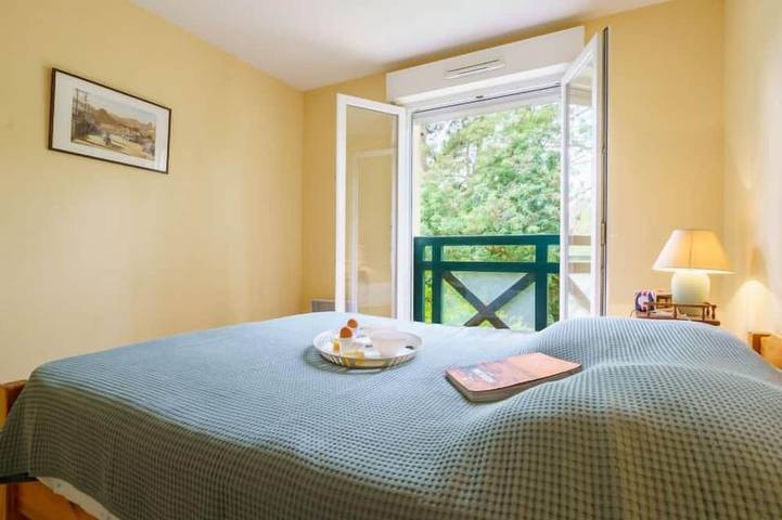 Gîte pour 6 personnes dans Golf de Chiberta - 2