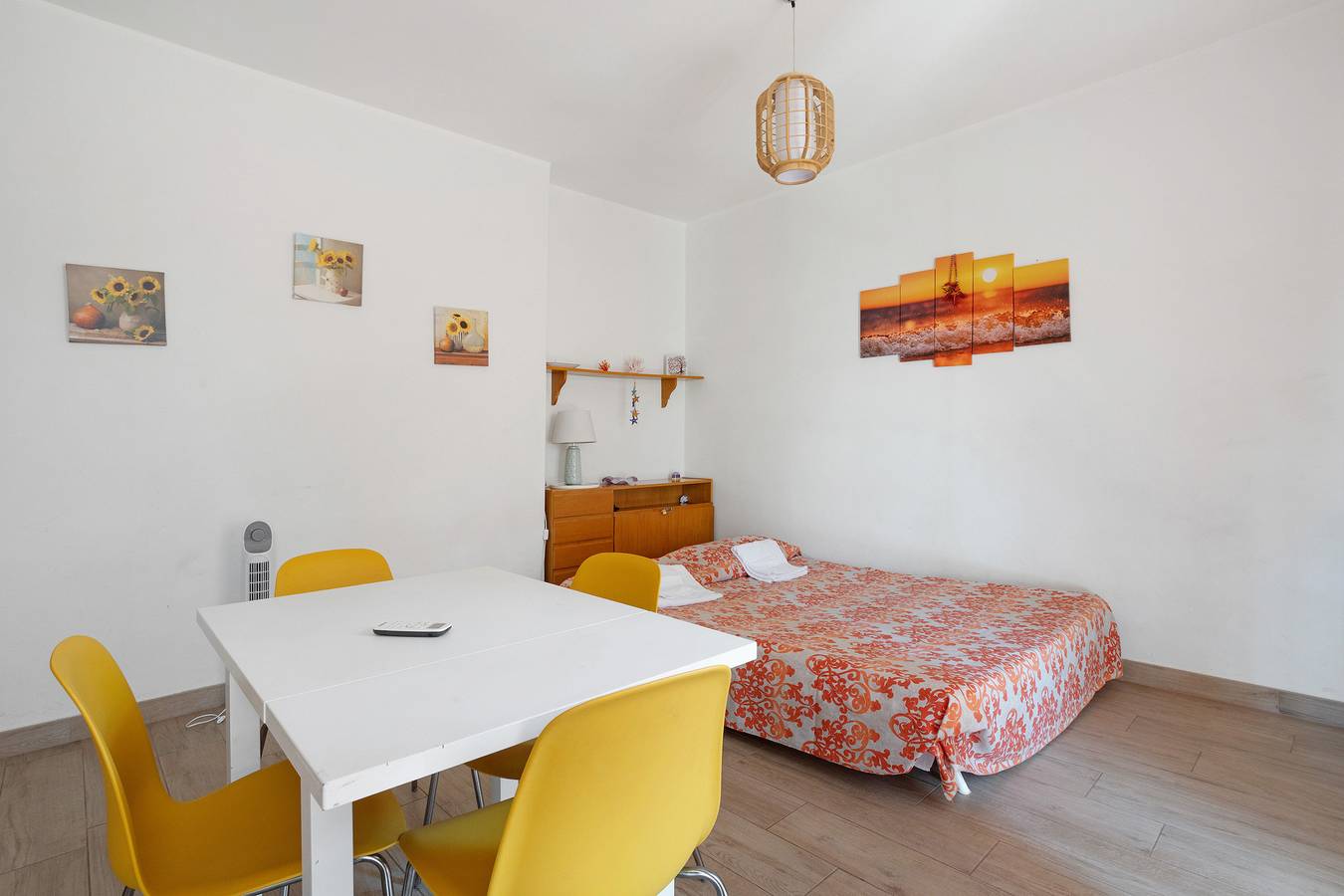 Appartement entier, Appartement de vacances 'Coral House Viareggio' avec balcon et climatisation in Viareggio, Riviera Italienne