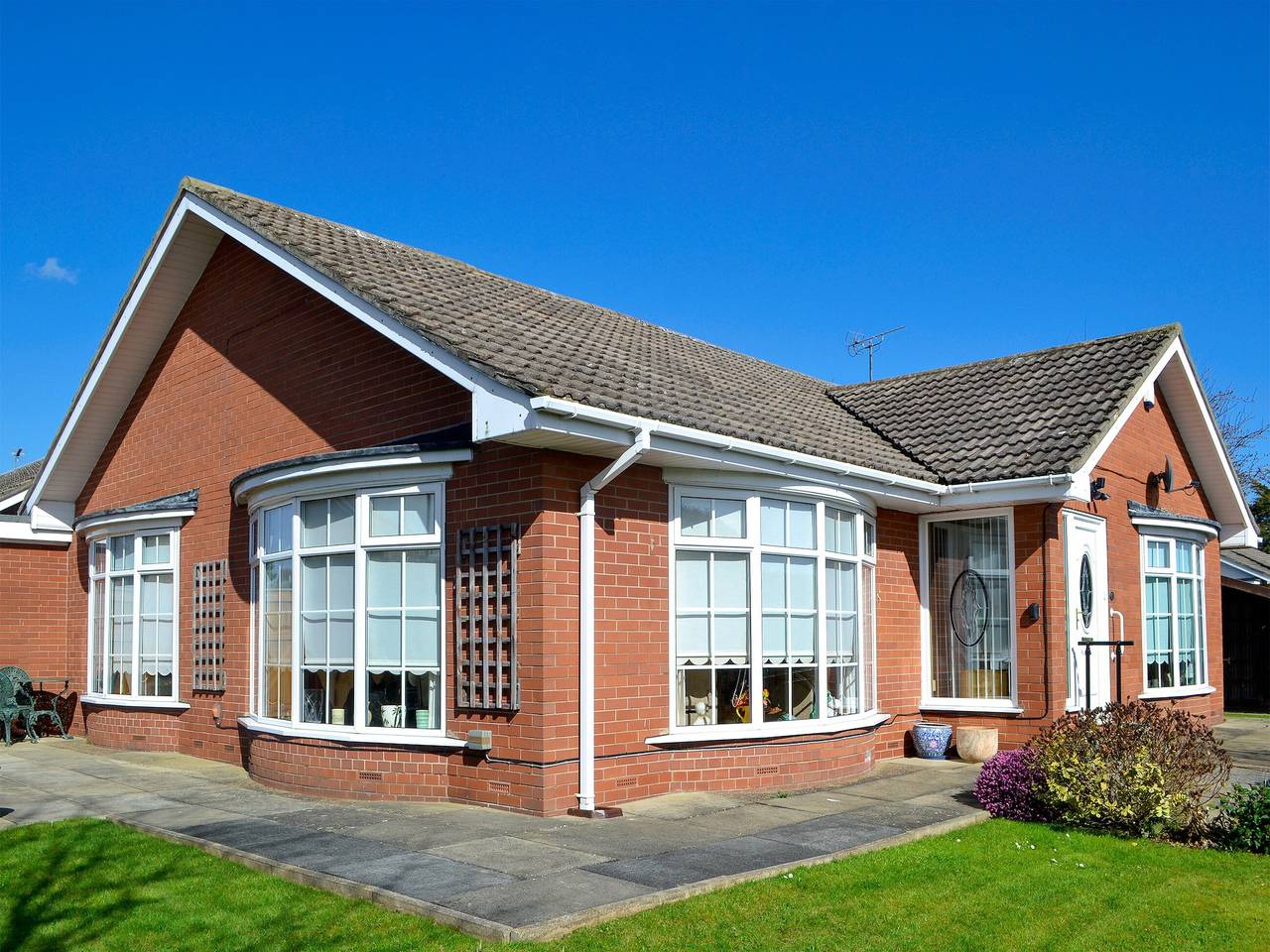 Casa vacanza a Bridlington a partire da 274€ a notte