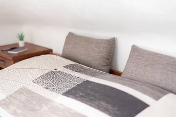 Appartement De Vacances pour 3 Personnes dans Puttelange-aux-Lacs, Sarreguemines, Photo 3