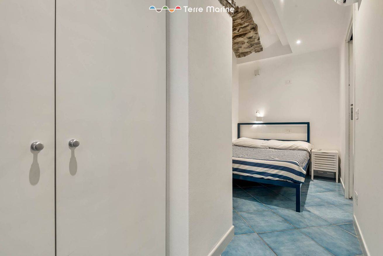 Ganze Wohnung, Cargavuu - Cà dei Ciuà in Riomaggiore, Riomaggiore Gemeinde