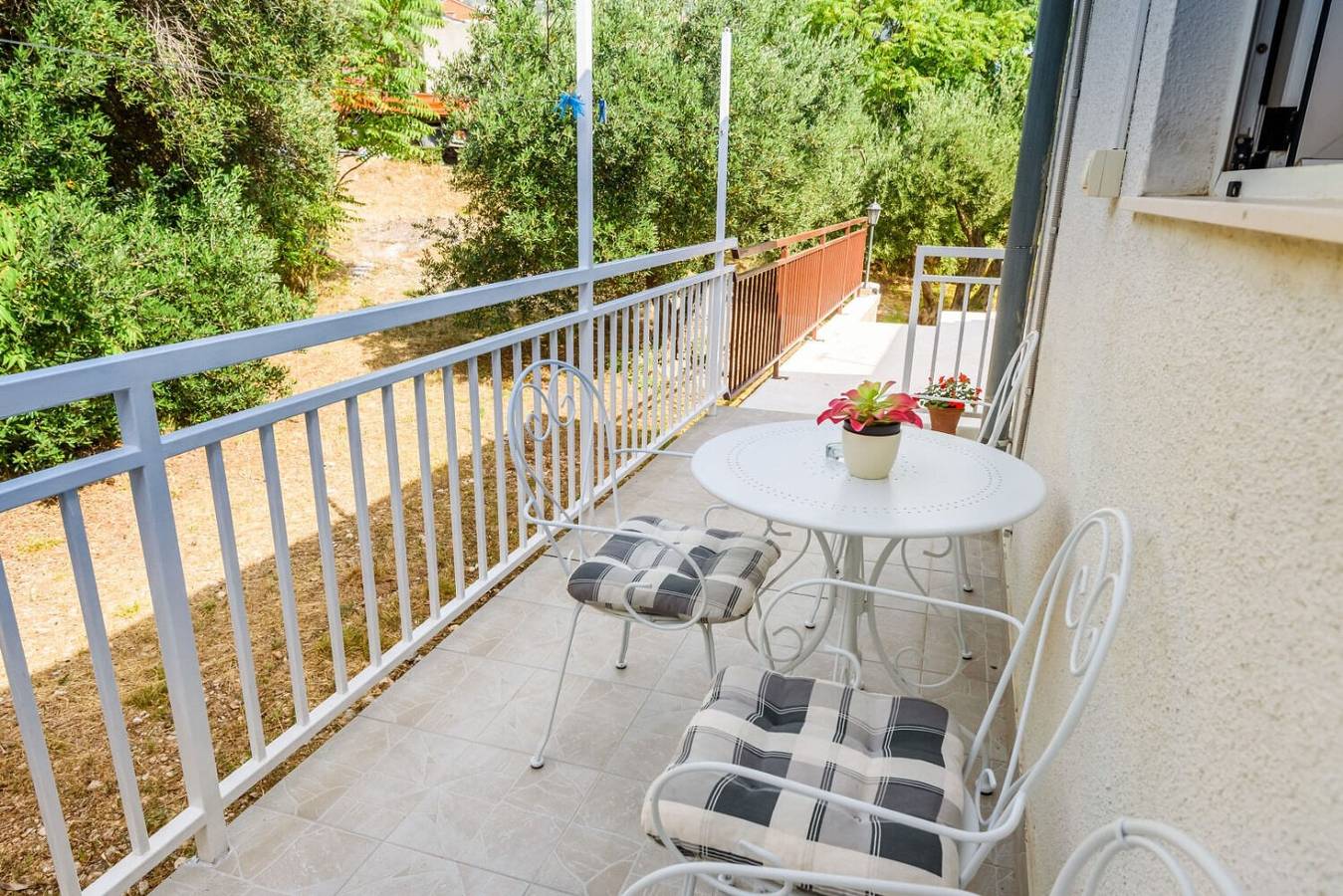 Ganzes Studio, Apartments Goge in Gradac, Makarska Riviera