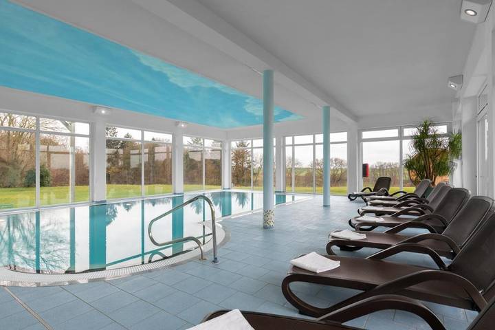 Ferienhaus für 3 Personen in Ralswiek - 3