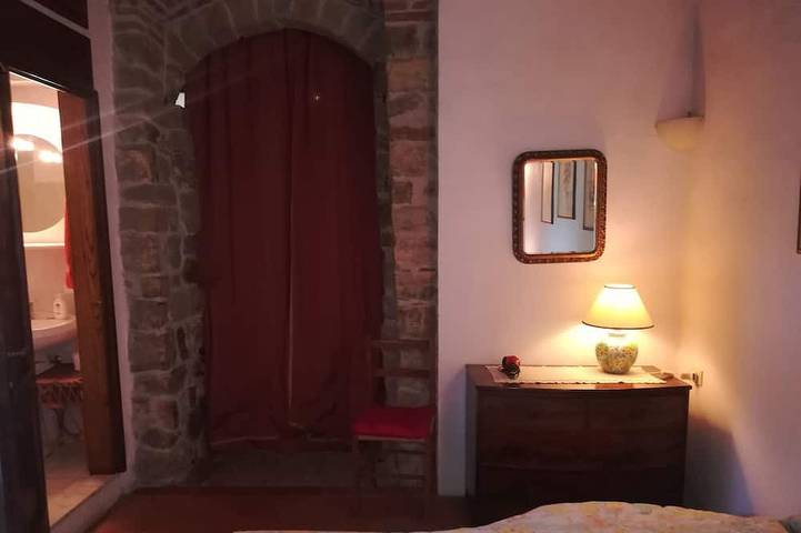 Gîte pour 2 personnes, avec jardin à Scandicci - 3