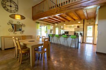 Cottage for 8 People in Rampieux, Périgord Pourpre, Photo 4