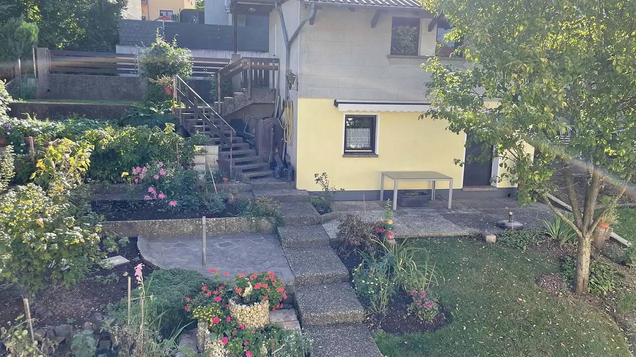 Ganze Ferienwohnung, Ferienwohnung für 2 Personen (75 m²) in Neunkirchen in Neunkirchen, Saarland