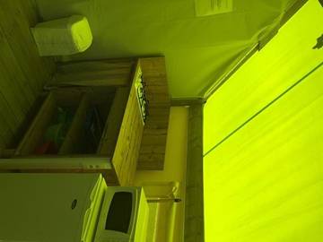 Camping für 5 Personen in Digne-les-Bains, Provence, Bild 4