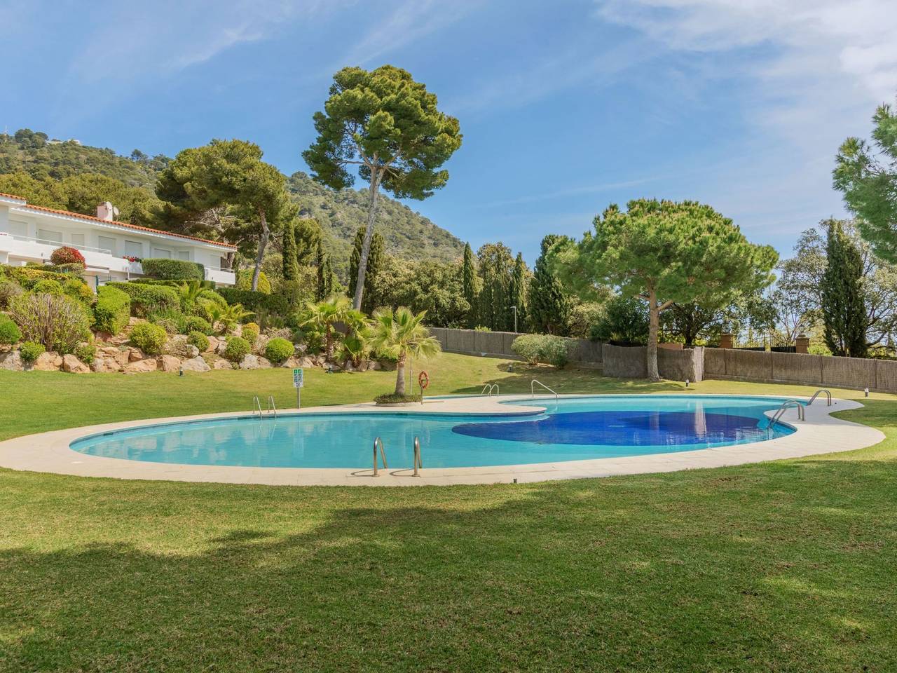 Maison De Vacances pour 6 Personnes dans Aigua Blava, Begur
