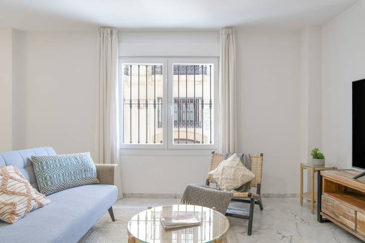 Apartamento entero, Apartamento Ríos Rosas Plaza de España in Ronda, Provincia de Málaga
