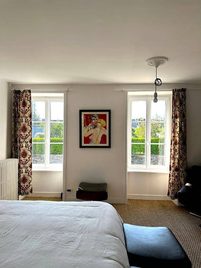 Chambre d'hôtes de charme Partager Enregistrer in Valognes, Côte de la Déroute