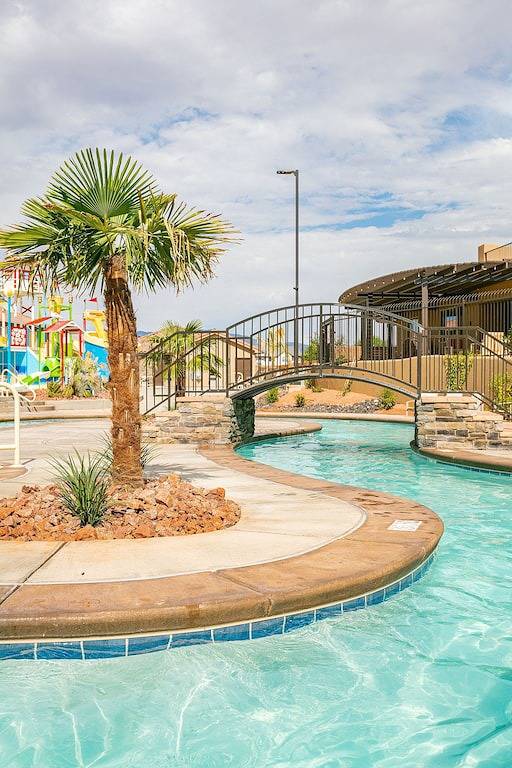 Kommen Sie und genießen Sie den wunderbaren Sonnenschein, den Southern Ut zu bieten hat! in Santa Clara (UT), Zion Nationalpark