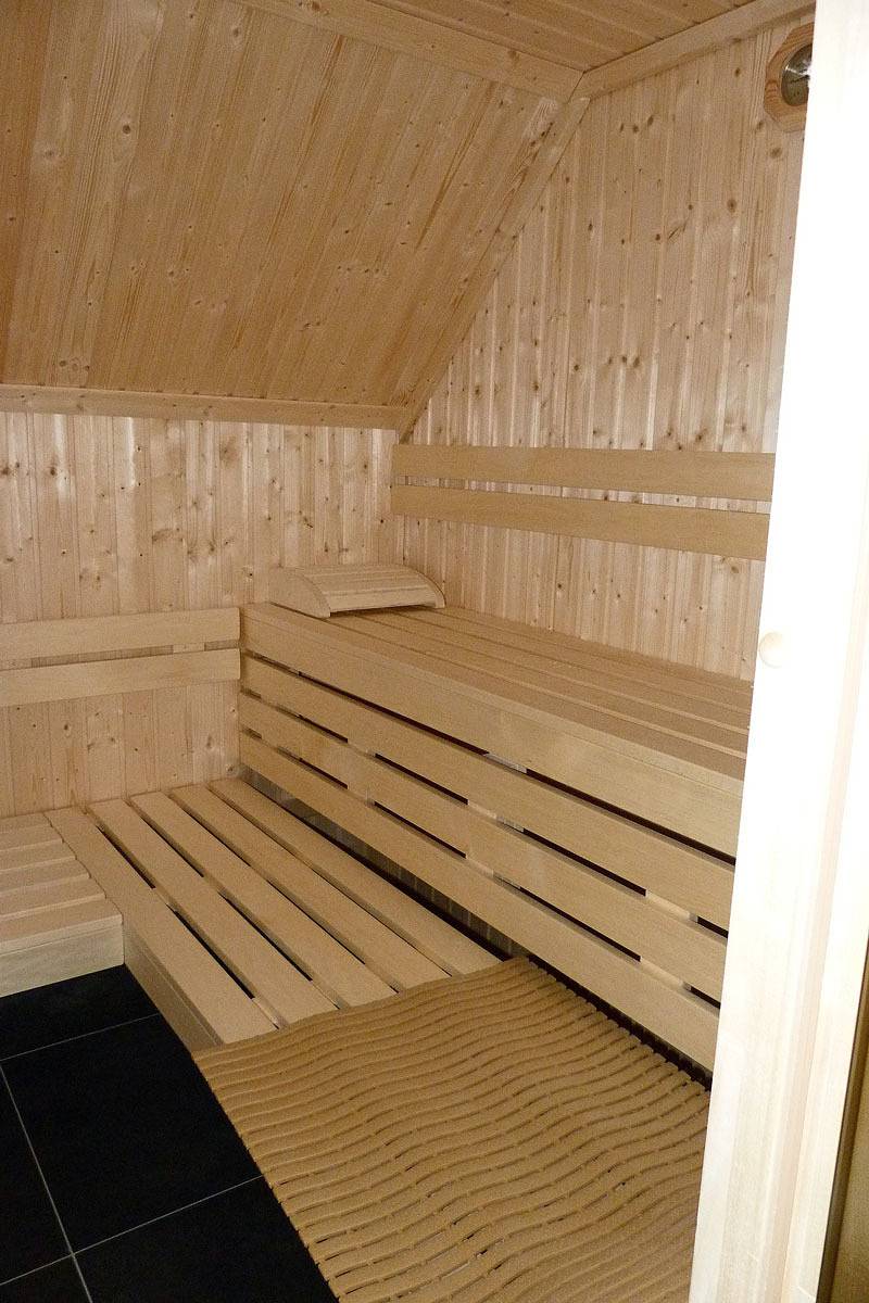 Rügenhaus Bootsmann in Breege, Rügen