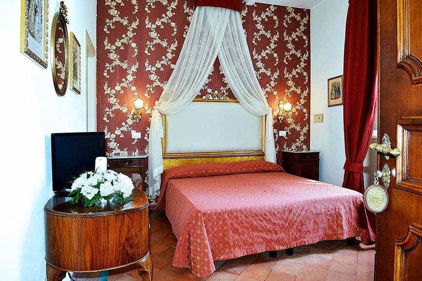 Hotel Locanda delle Dune in Bellaria, Bellaria-Igea Marina
