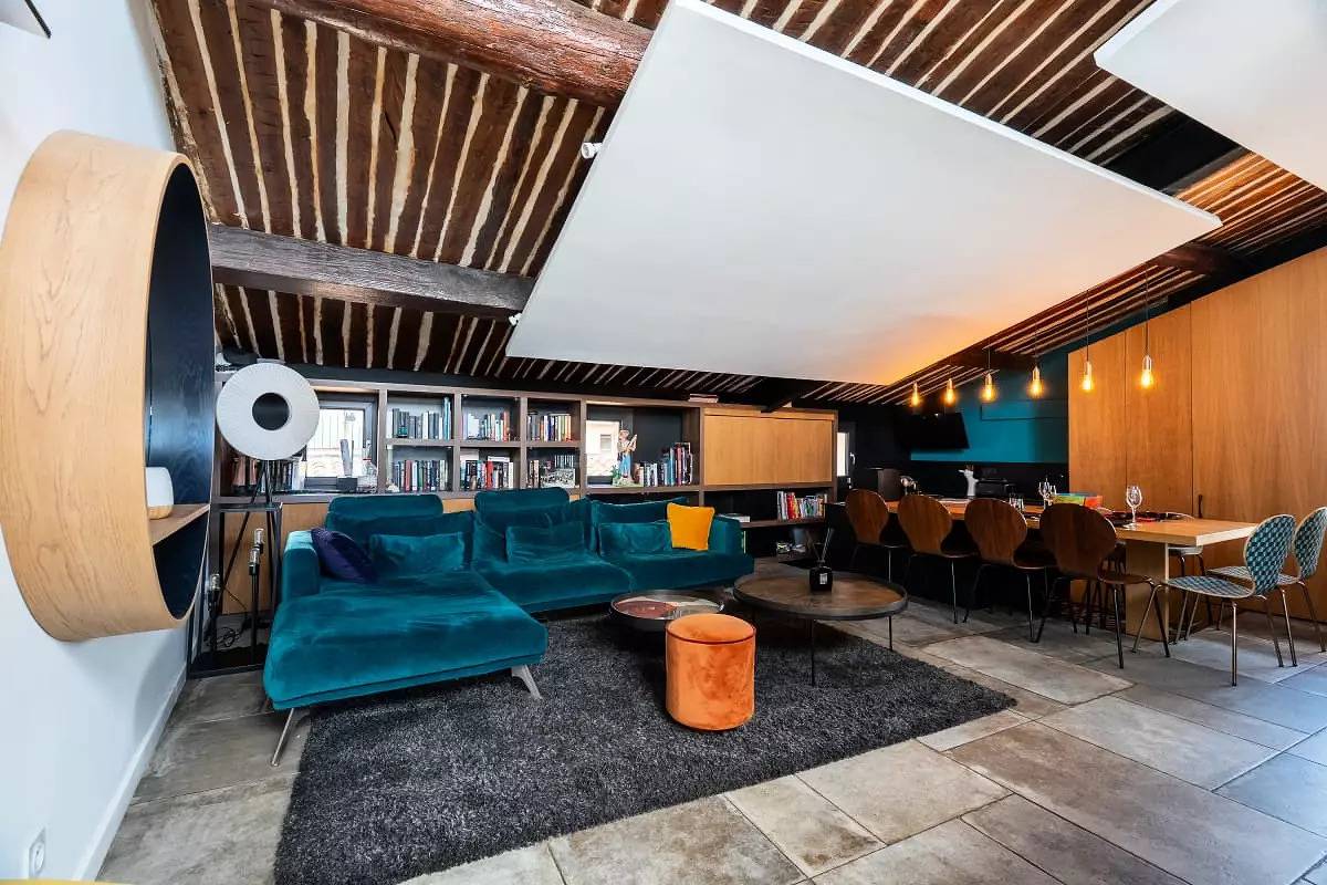 Apartamento entero, Appartements pour 4 Personnes in Aix-en-Provence, Region de Aix-en-Provence