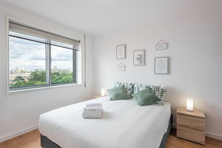 Gîte pour 2 personnes à Vila Nova de Gaia - 4