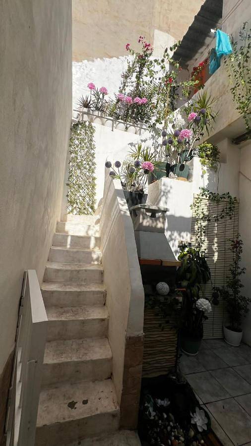 Maison de vacances pour 7 personnes, avec terrasse - 1