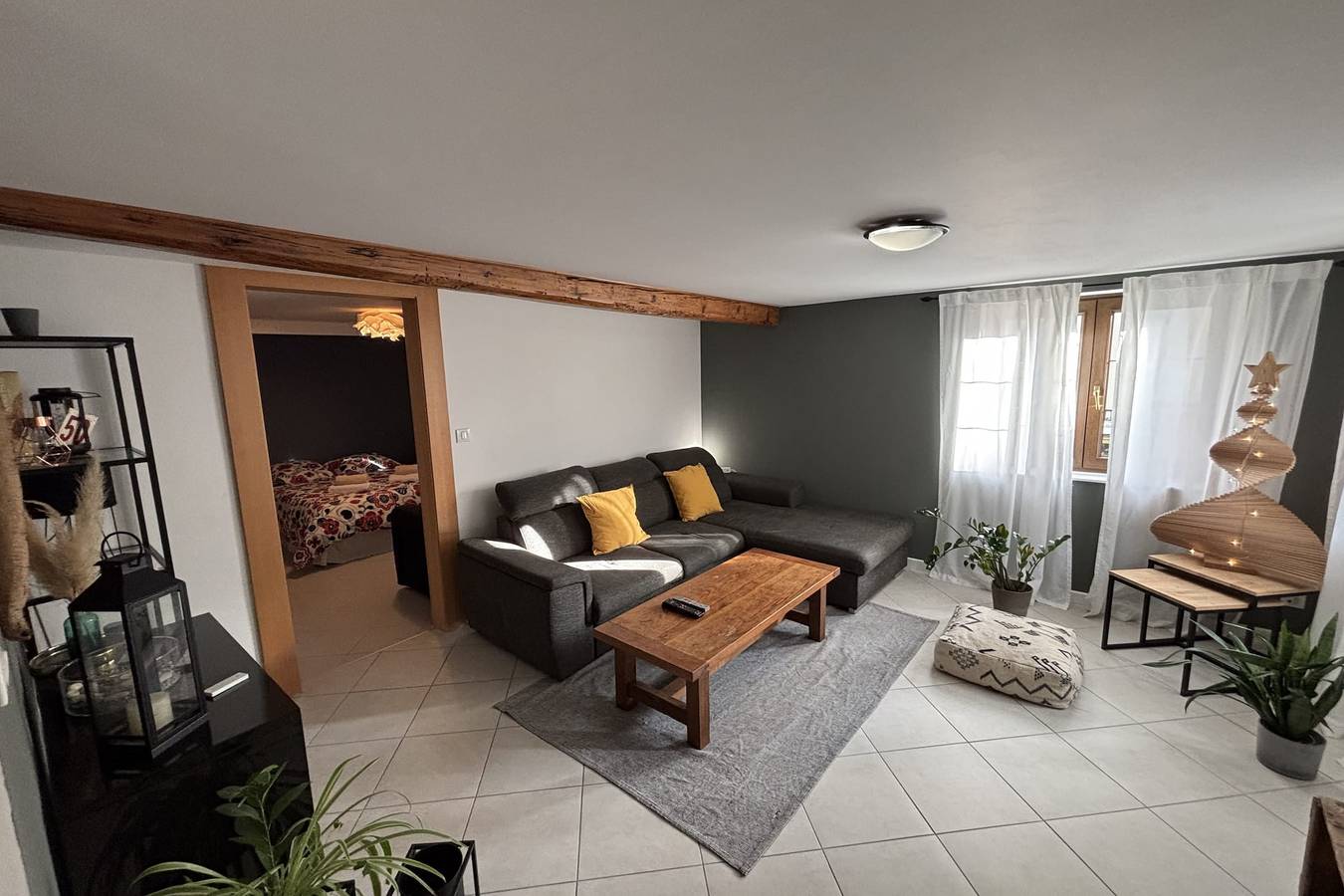 Apartamento entero, Beautiful apartment of 67 m2 near Strasbourg in Bischheim, Región de Estrasburgo