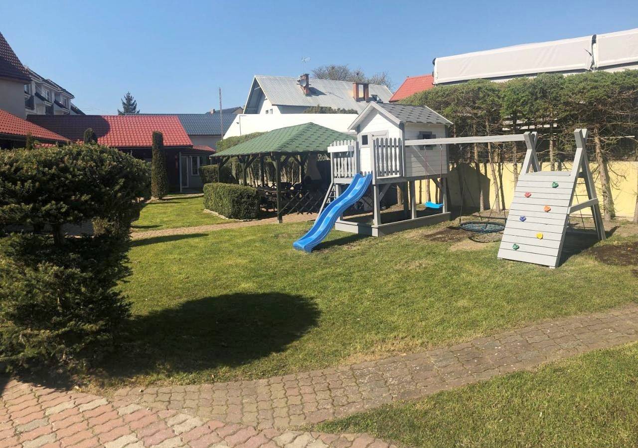 Bungalow (5 Adults) in Rewal, Powiat gryficki