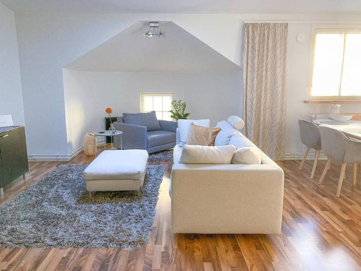 Ferienwohnung für 3 Personen in Helsinki - 3