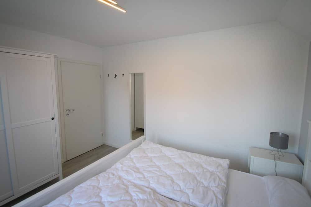 Schönes Ferienhaus  mit Kaminofen + Wlan - Ferienhaus Borucki in Friedrichskoog-Spitze, Friedrichskoog