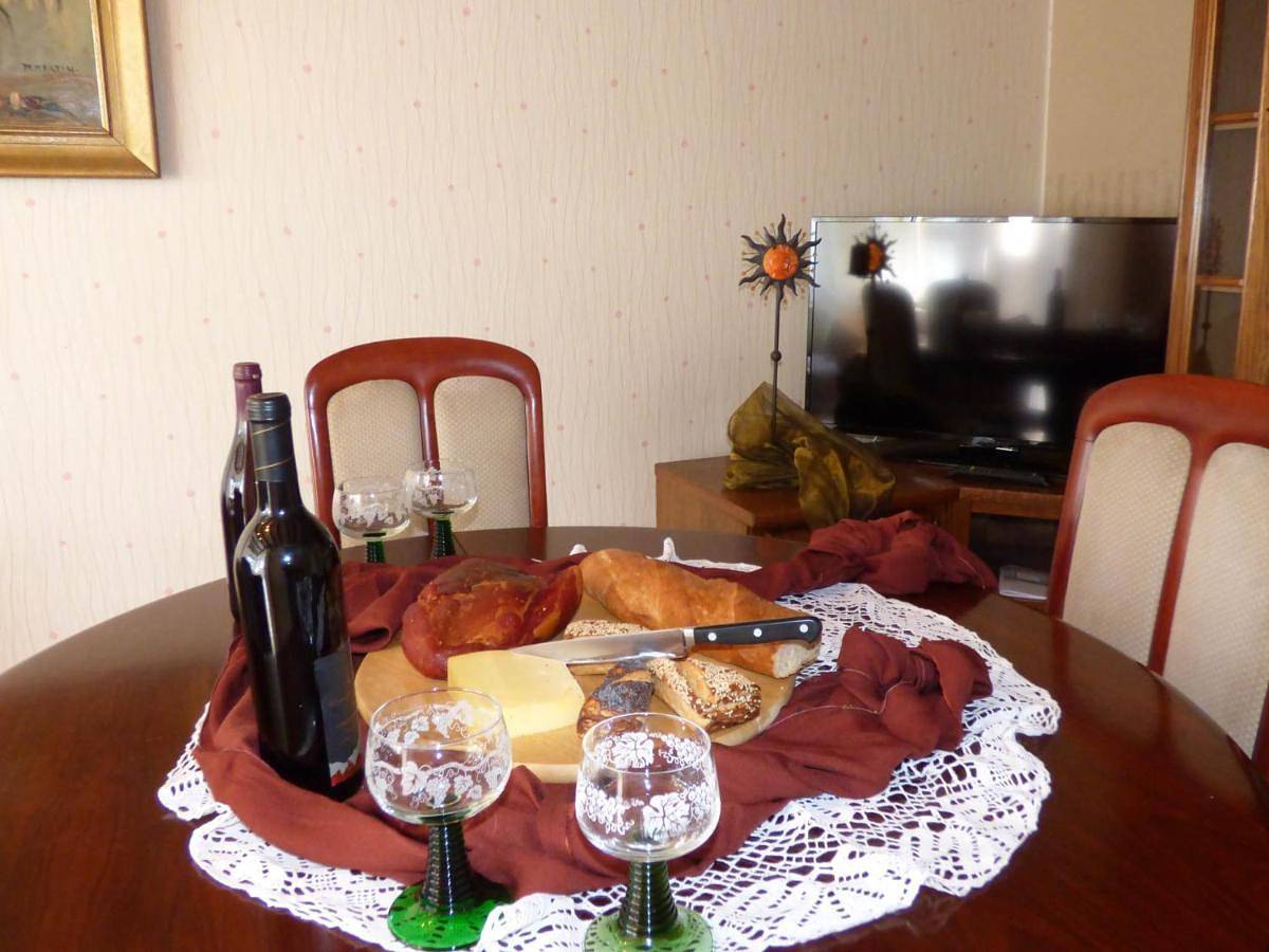 Three-Bedroom House in Rech, Ahrtal