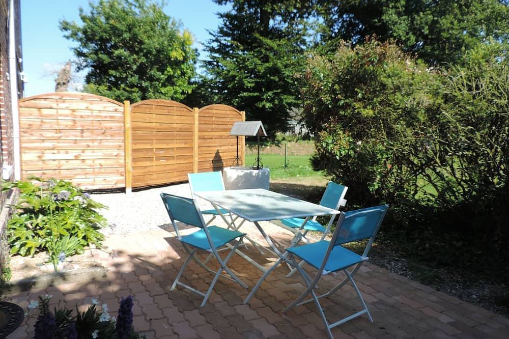 Photo : Maison de vacances