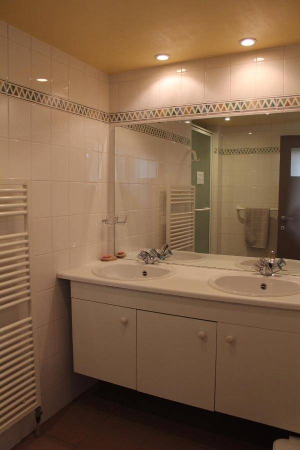 Le Charnois in Limelette, Ottignies-Louvain-la-Neuve