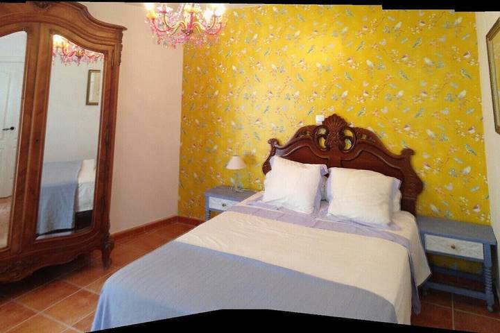 Bungalow für 14 Personen, mit Garten und Terrasse in Marbella - 3